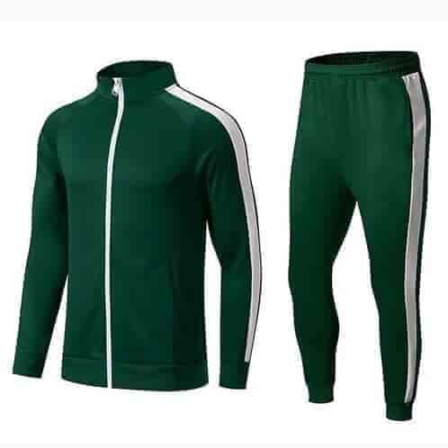 Mens Cotton Sports Wear Tracksuit XL in Pune at ₹ 650 ₹ 800