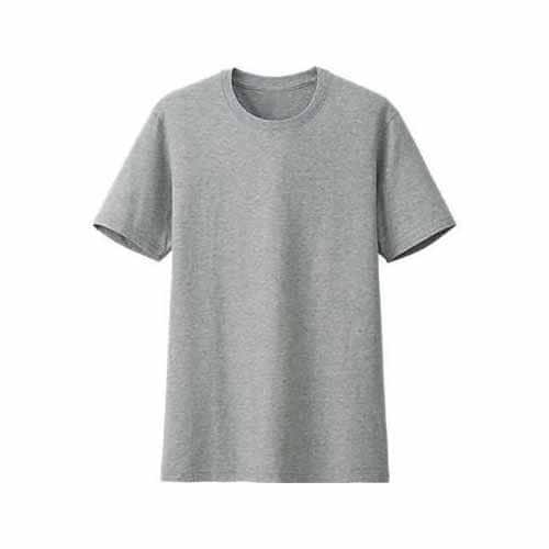 Cotton Regular Fit Half Sleeve T-Shirt in Tirupur at ₹ 300 Unit