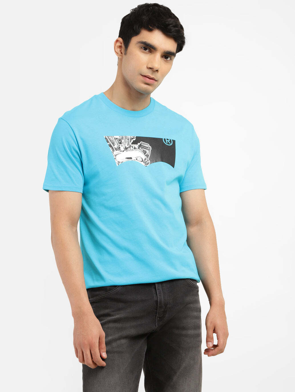 dri fit t shirts flipkart