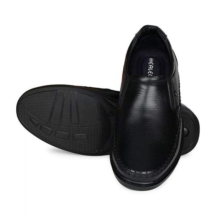 Leather Shoes Black Shoes Fancy Buy Her By Invictus Women Black