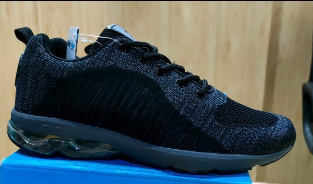 Mens Furo Running Shoes R1039 in Delhi at ₹ 1,745 Pr by Ishaan