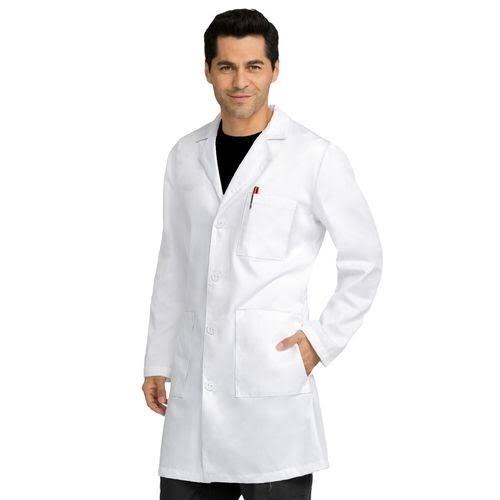 Mens Lab Uniform in Chennai at ₹ 590 Pc (MOQ:1 Pc) by Sugan