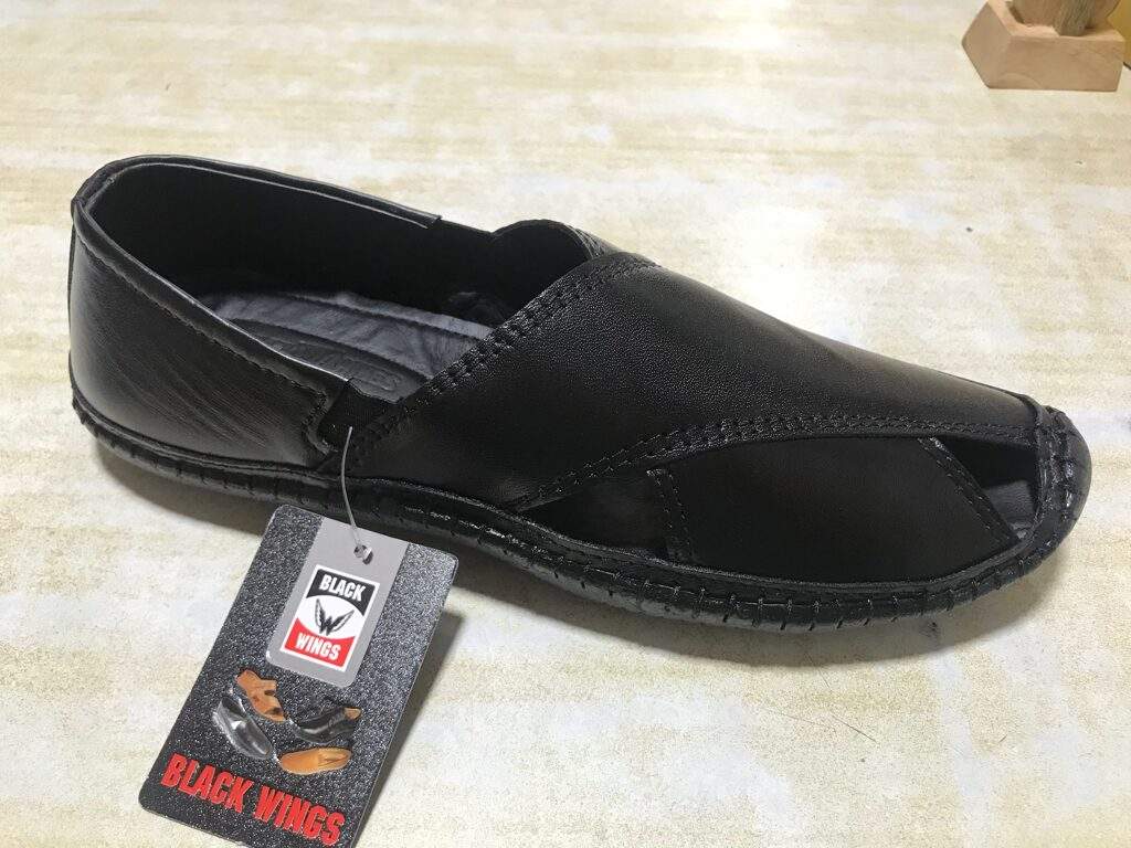 nagra shoes