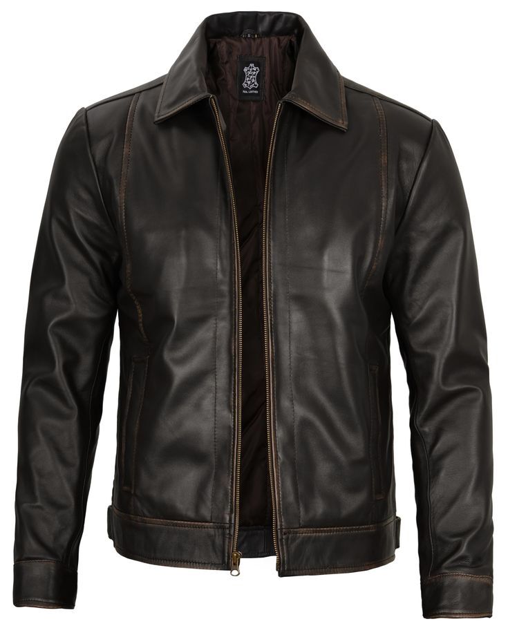 Top Leather Jacket Manufacturers in Goa near me - Justdial