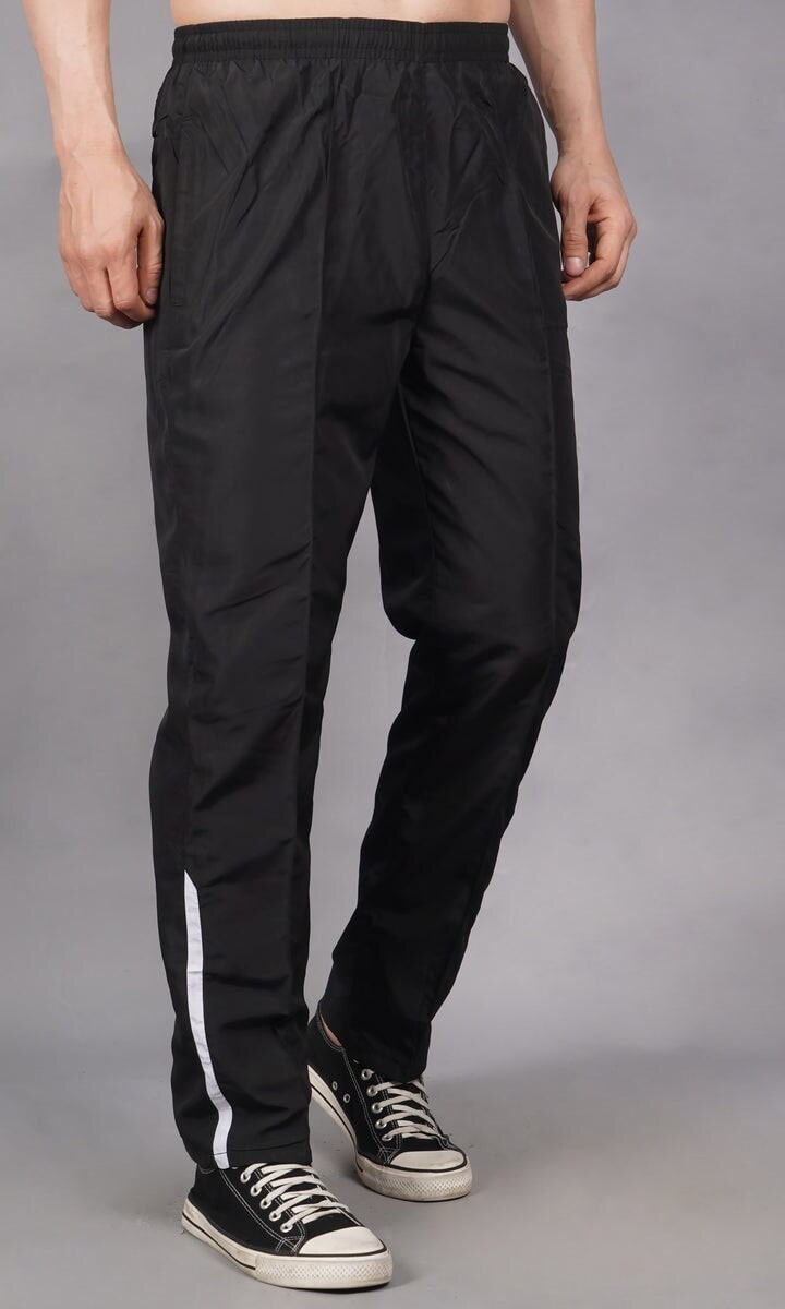 Mens Nylon Sports Track Pant M-2Xl in Chennai at ₹ 200 - ₹ 290