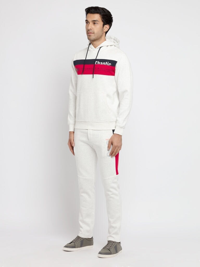 Mens Plus Size Regular Fit Track Suit in Jalandhar at ₹ 1,000