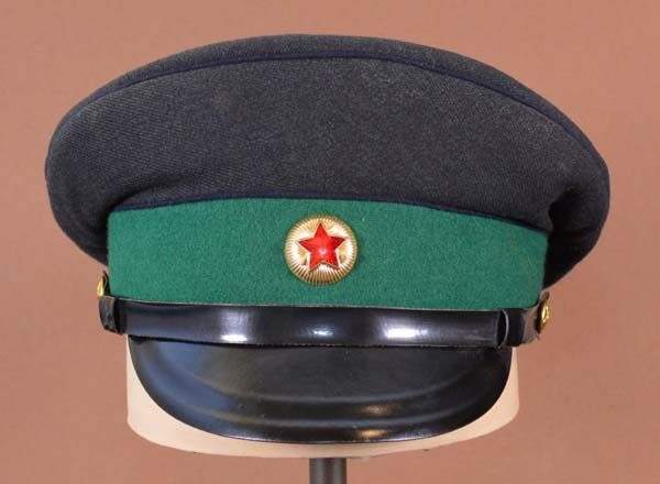 Mens Security Guard Cap in Delhi at 