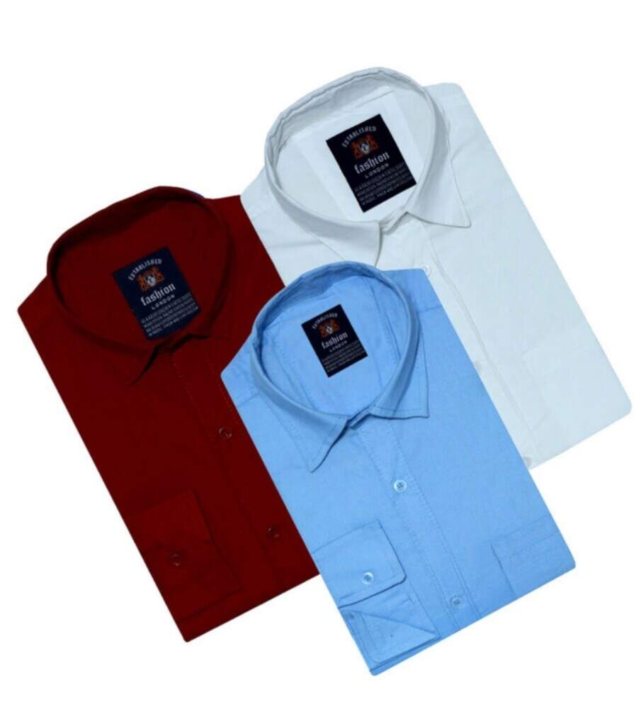kings collar shirts