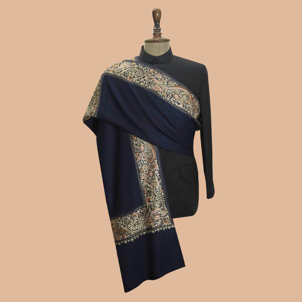 ahujasons mens shawls