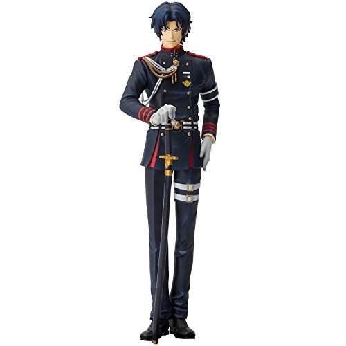 Buy Menshdge Technical Statue No 23 Atbc Pvc Seraph Of The End Guren Ichinose Complete Features Price Reviews Online In India Justdial