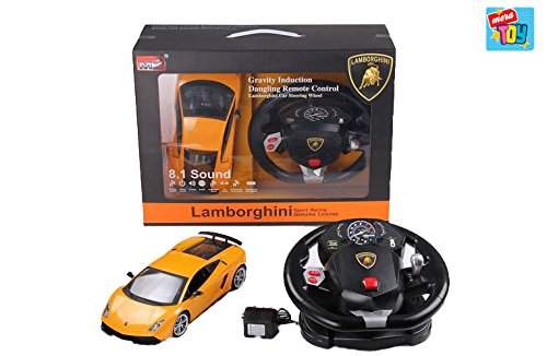 Buy Mera Toy Shop 1 14 Scale Adavnecd Sports Car With Steering Wheel Remote Lamborghini Lp570 Yellow Features Price Reviews Online In India Justdial Tonino lamborghini officially announces the partnership with utopia last november 11 tonino lamborghini announced the partnership with utopia corporation, one of the. mera toy shop 1 14 scale adavnecd sports car with steering wheel remote lamborghini lp570 yellow