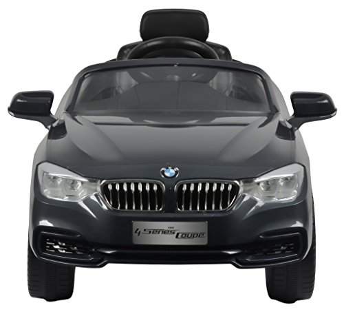 bmw 4 series coupe battery operated ride on