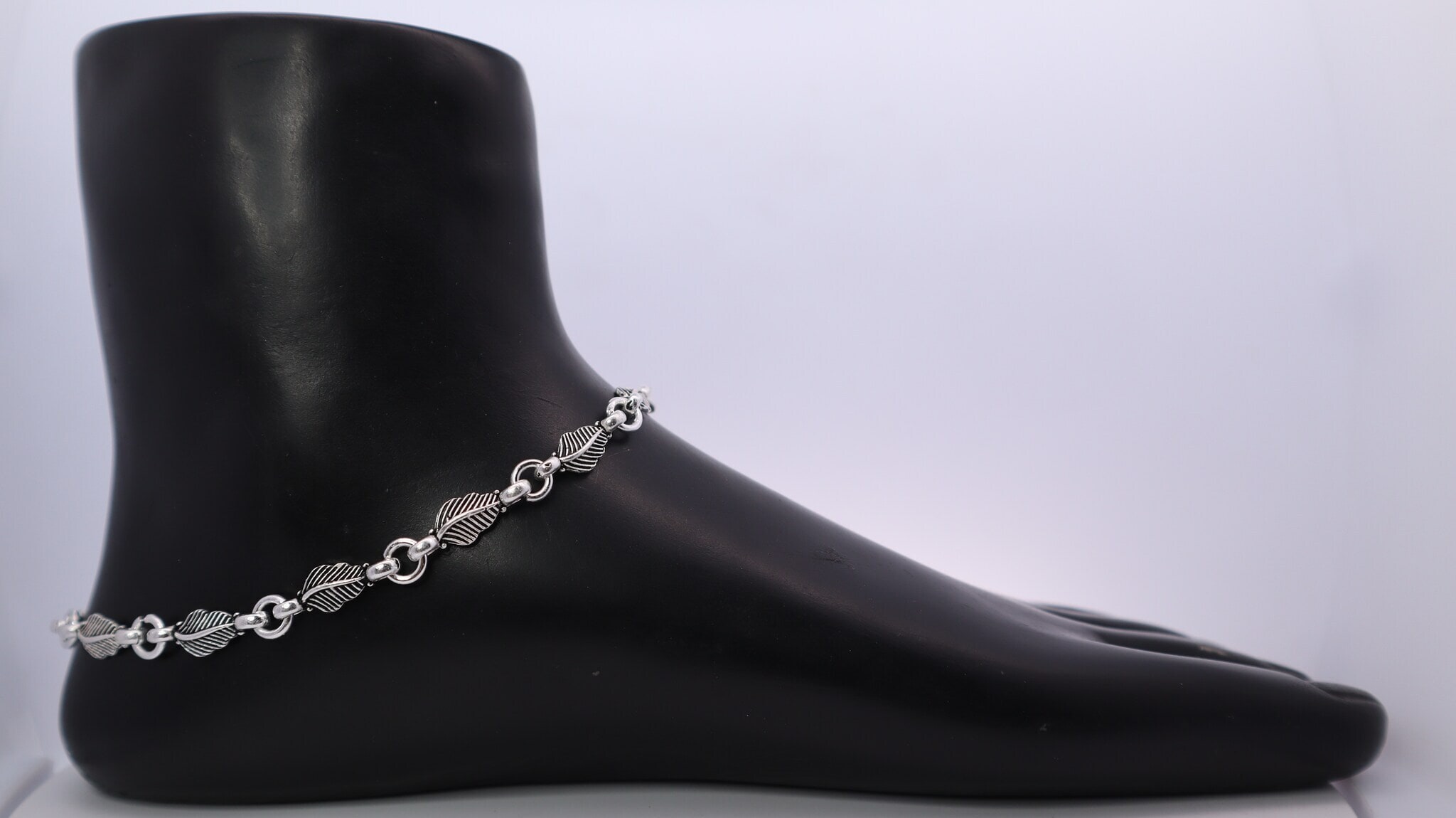 MEREBAL PAYAL(BM-8) in Rajkot at ₹ 549 Dz by Radhe Payal Justdial