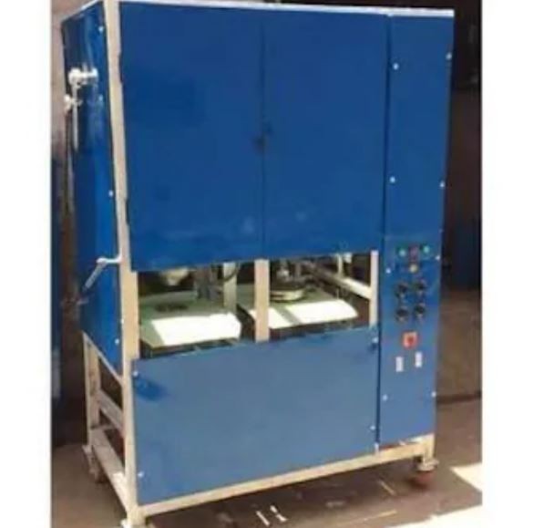 Catalogue Avr Paper Plate Machines in Uppal , Hyderabad Justdial