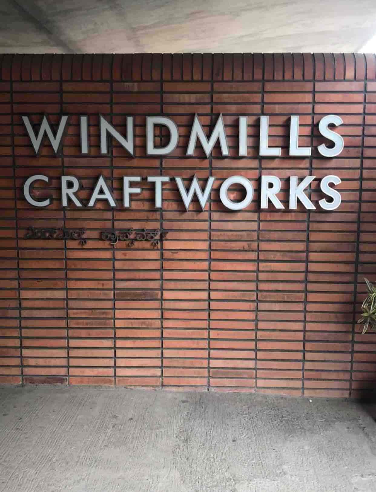 White Metal Galvanised Rectangular Sign Board in Bangalore at ₹ 550 ...