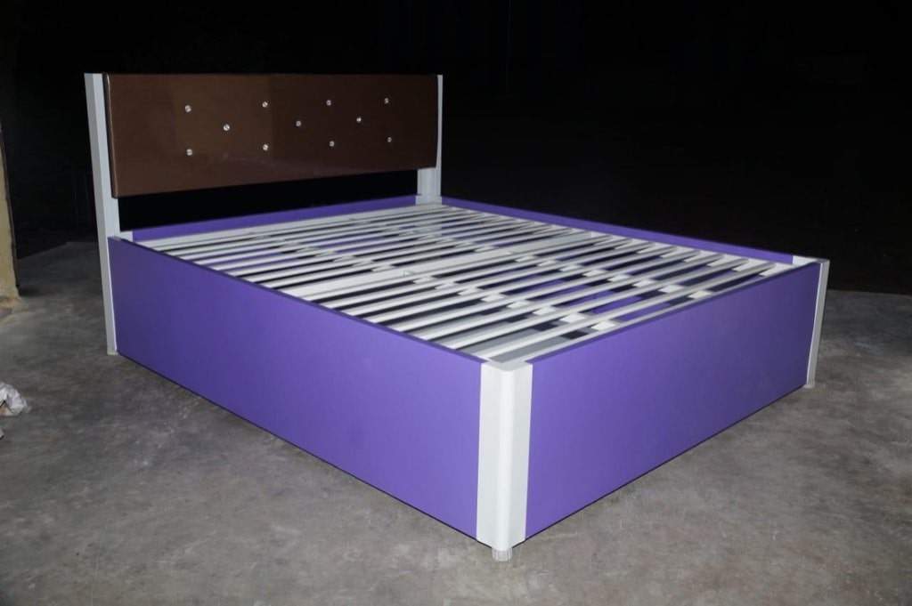 hydraulic cot price