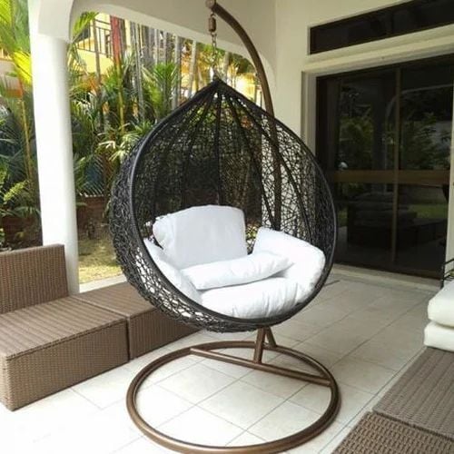 Indiamart Metal Swinging Chair Indiamart Best Single Swing Set - Main Image