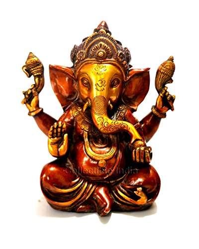 Buy Bansal Handicrafts Metal Brass Ganesh Ganesha Idol Statue Sculpture Ganpati Murti Diwali Puja Gift Decor Features Price Reviews Online In India Justdial Check out our ganpati multi selection for the very best in unique or custom, handmade pieces from our figurines shops. bansal handicrafts metal brass ganesh ganesha idol statue sculpture ganpati murti diwali puja gift decor
