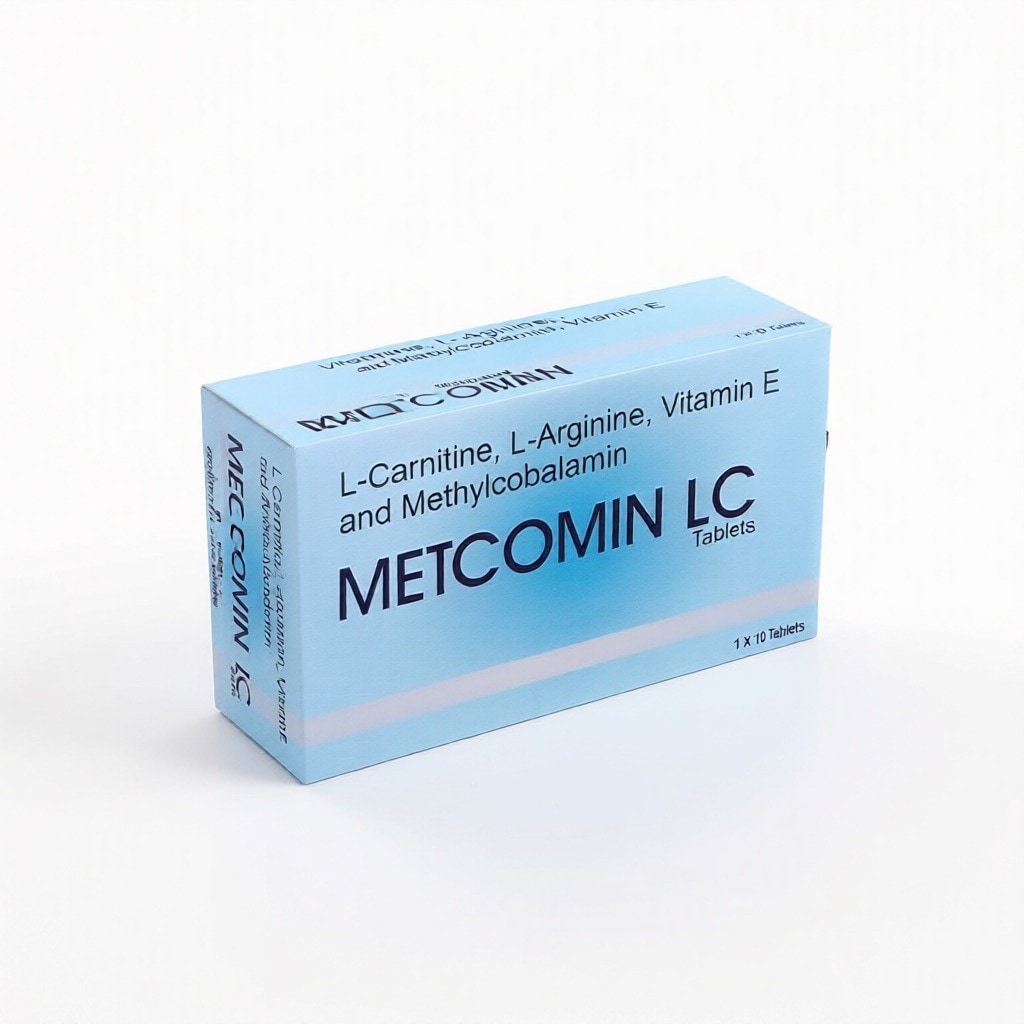 l carnitine l arginine vitamin e L- 500 Mg ,L- Arginine, 100 Mg Metcomin-LC Tablets in Palghar at best price by Ausum Healthcare Dear Face Beauty Milk Selection:30 Tablets With the discovery of Japanese Skincare