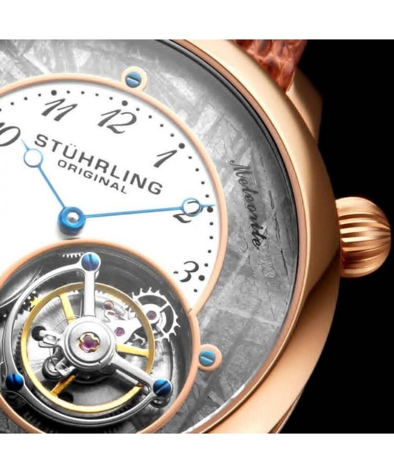 Meteorite 880 Hand wind 43mm in Delhi at ₹ L