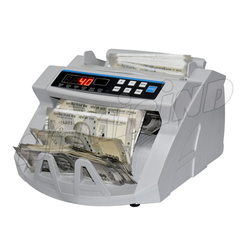 Methodex Currency Sorter MSL 150 Efficient Sorting in Tirupur at best ...