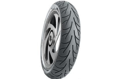METRO Conti Go 80/100-17 TL Motor Cycle Tyres in Malappuram at