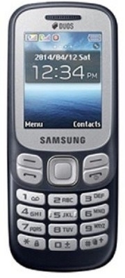 SAMSUNG SM-B313E Metro 313 (Black)