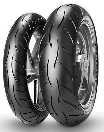 Buy Metzeler Sportec M5i Tubeless Two Wheeler Tyre P 150 60 R17 66 W Features Price Reviews Online In India Justdial