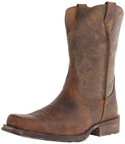 mexican made cowboy boots