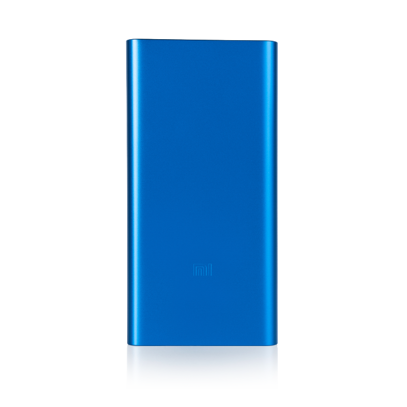 MI 10000 mAh Power Bank 3i (Blue)