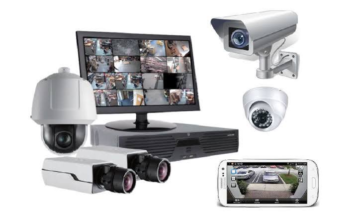 Mi MJSXJ02CM CCTV Camera System in North-24-Parganas at ₹ 17,500 - Main Image
