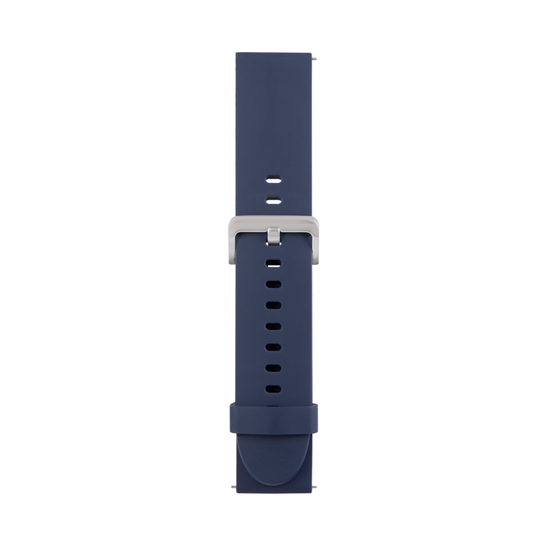 MI Revolve Series Strap Neptune Blue in Mumbai at ₹ 1,519