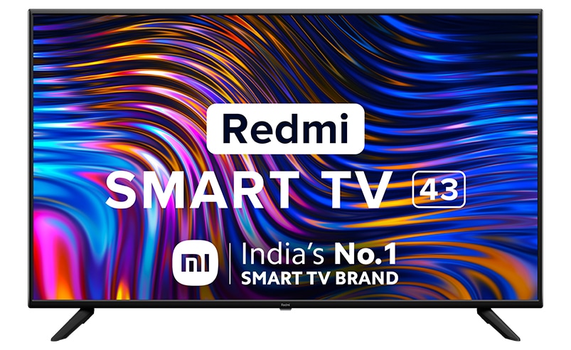 Redmi Smart Tv 43 Inch Mi Redmi Led MI Redmi Smart T 43