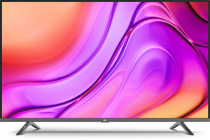 mi tv 4a 108 cm