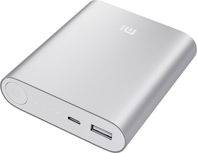 MI 10400 mAh Power Bank [NDY-02-AD] in Chennai at ₹ 969 ₹ 999
