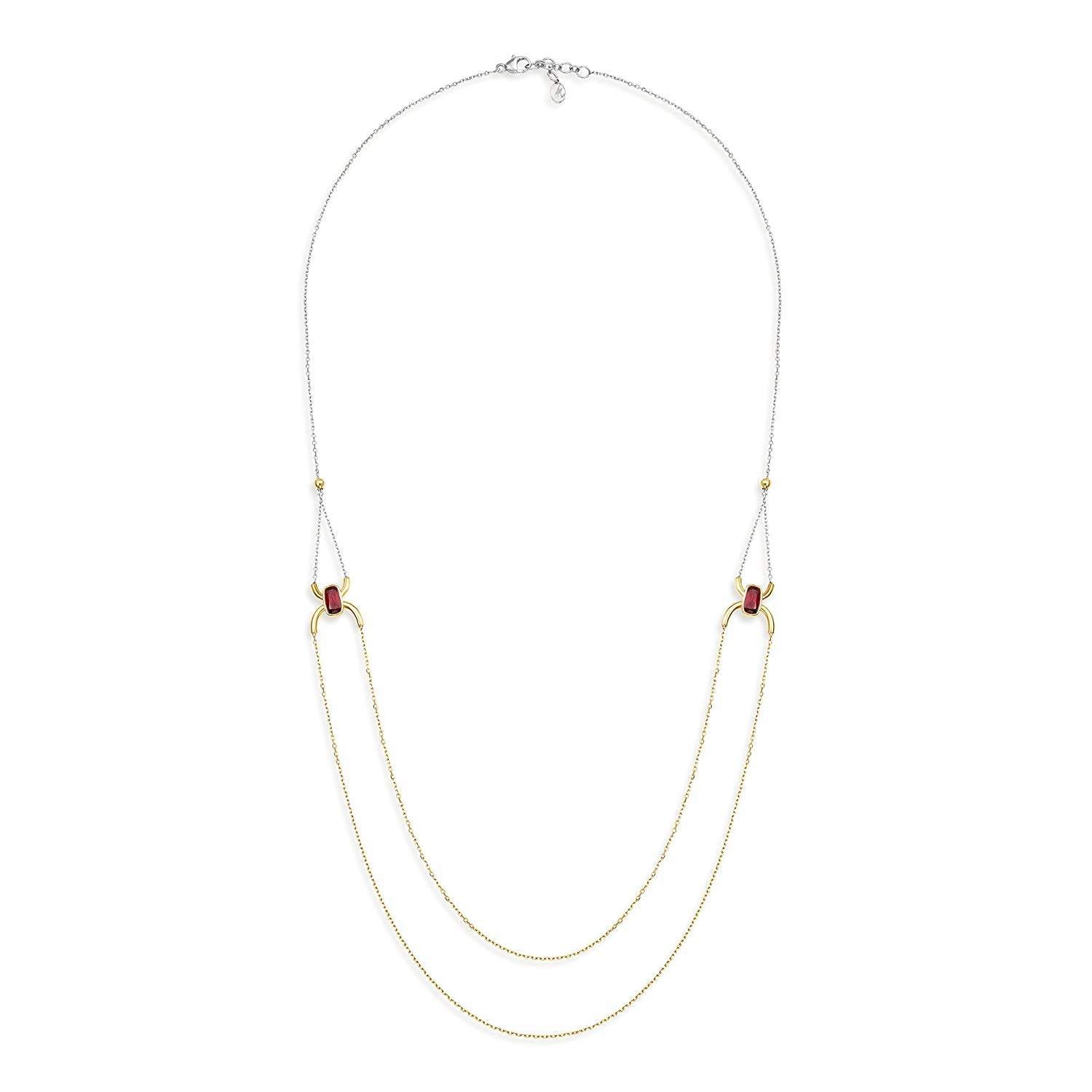 Mia by Tanishq 14KT Yellow Gold and 