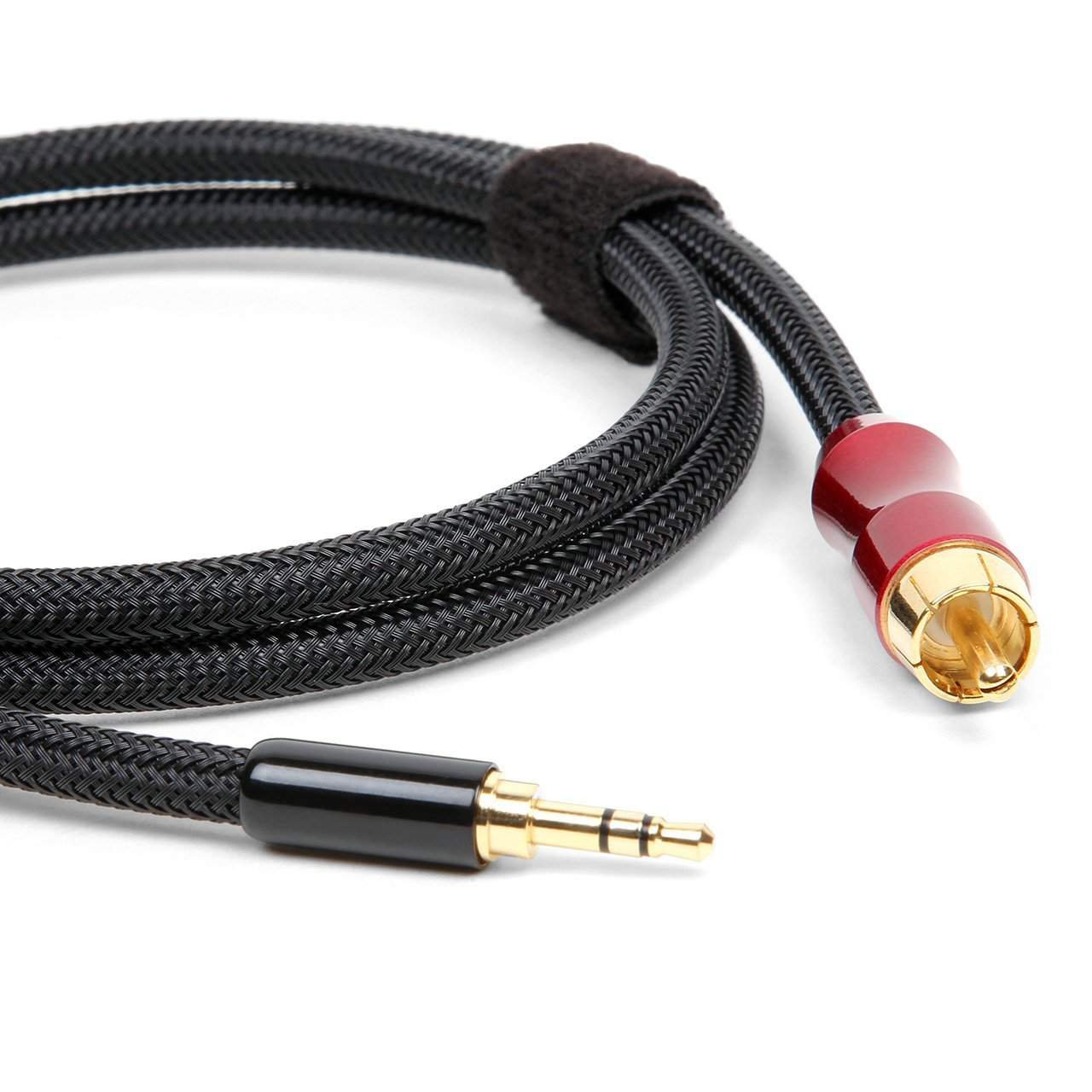 Buy Micca Premium Spdif Digital Coaxial Audio Cable 3 5mm 1 8 To Rca 3ft Compatible With Fiio X3 X3ii X5 Features Price Reviews Online In India Justdial Innovation, quality & service | brand positioning: micca premium spdif digital coaxial audio cable 3 5mm 1 8 to rca 3ft compatible with fiio x3 x3ii x5