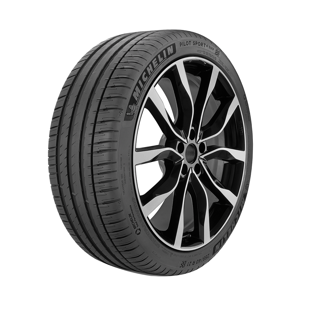 MICHELIN 255/55 R20 110Y XL TL PILOT SPORT 4 SUV Tyre in Delhi at