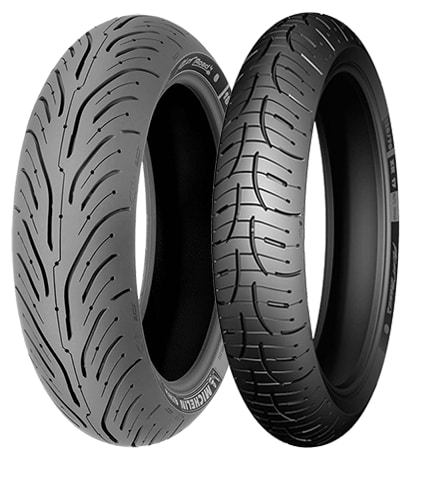 michelin two wheeler tyres