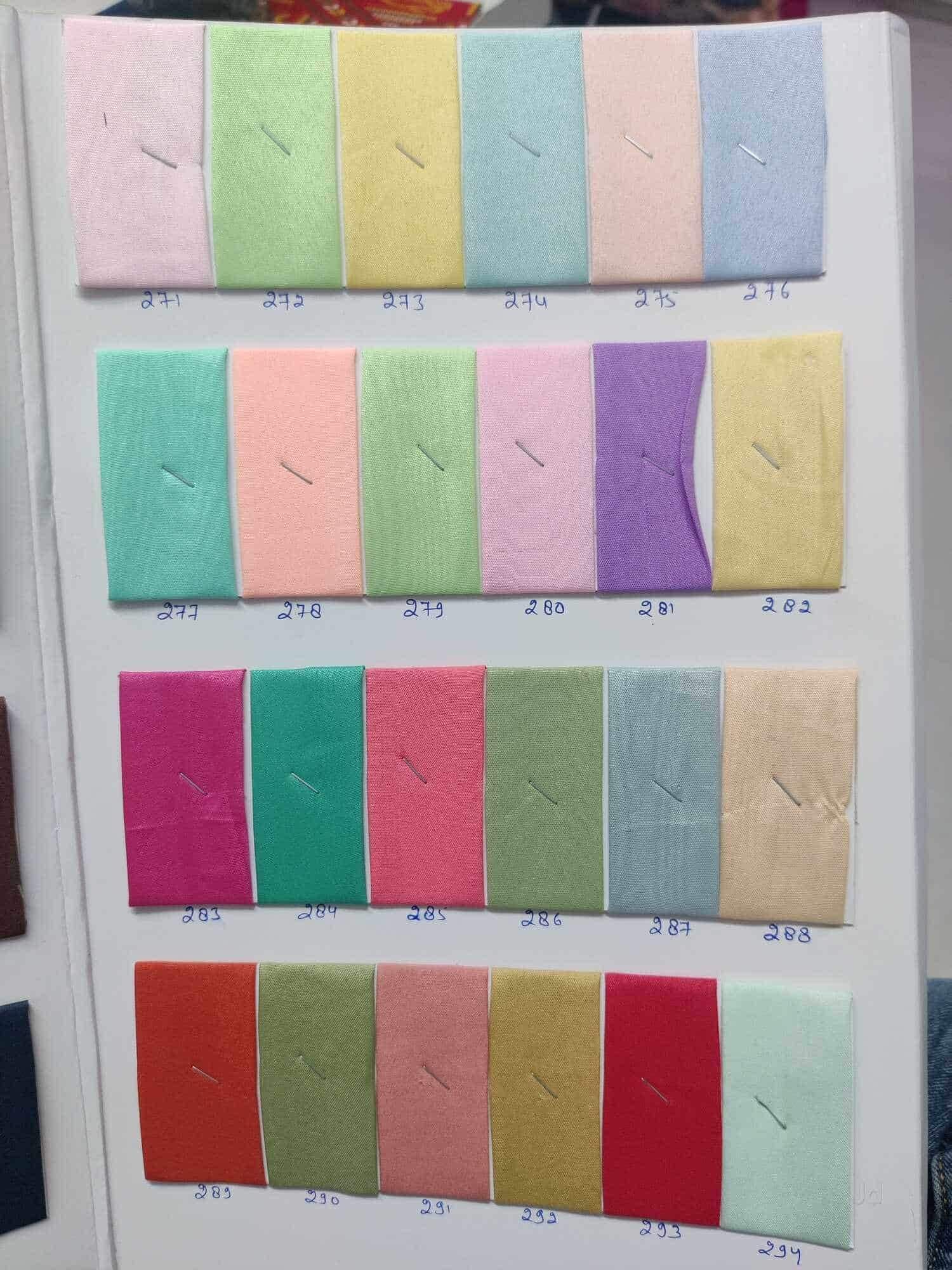 test Micro creap (astar fabric) in Surat at ₹ 20 / Mtr by Vivek Creation -  Justdial