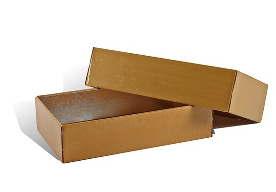 Micro Flute Box Micro Flute Corrugated Box - Polyethylene in Bangalore at best price by ...