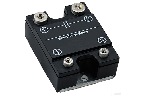 Power Relays in Nashik - Durable, Efficient, High-Performance ...