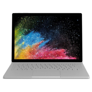 Microsoft Surface Book 2 Intel Core i7 8th Gen Windows 10 Laptop 