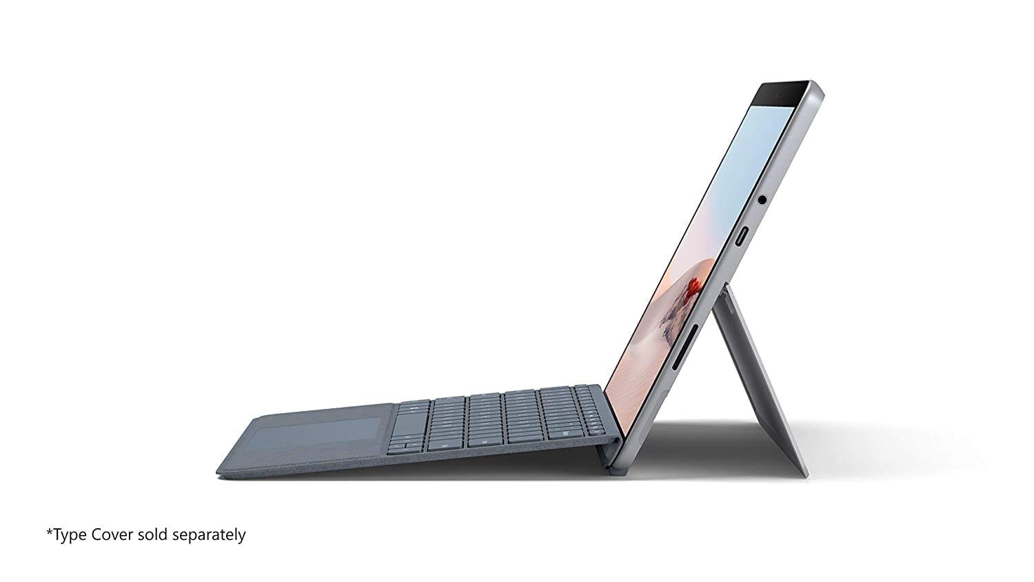 Microsoft Surface Go es Touch-Screen Intel Pentium 8GB