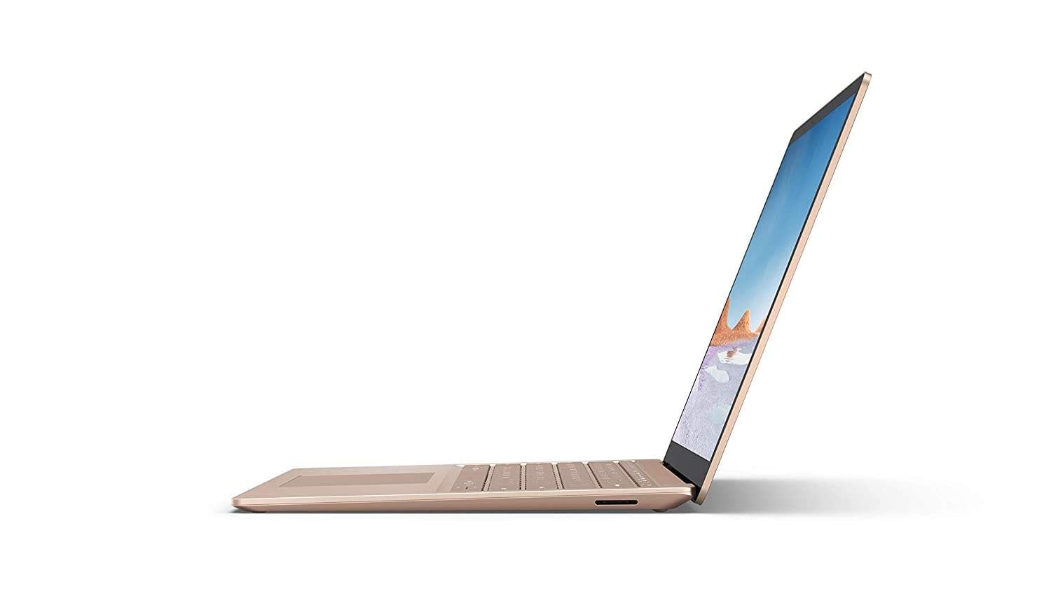 Microsoft Surface Laptop 3 13.5 es Touch-Screen Intel Core i5 8GB 