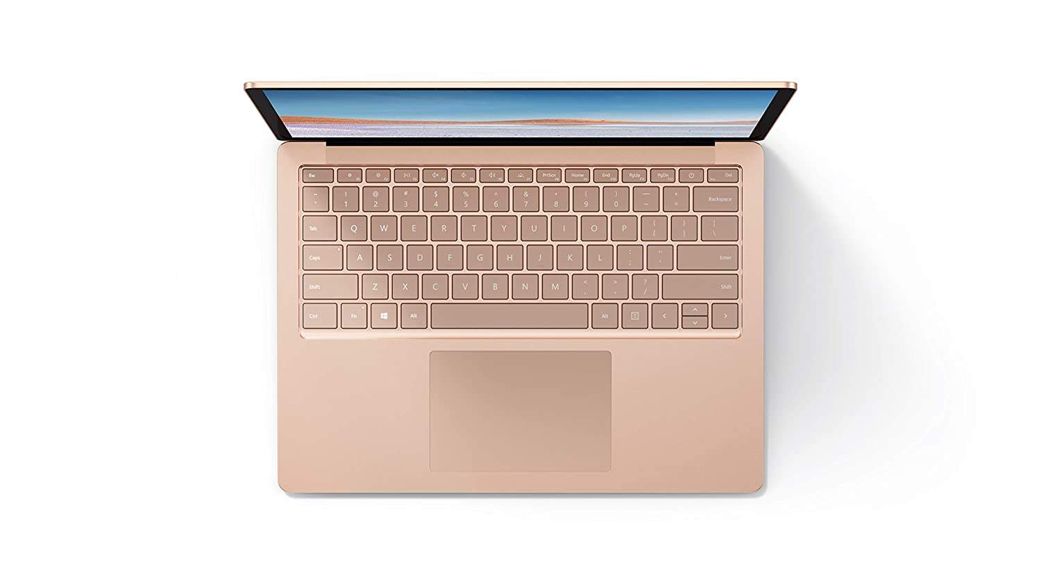 Microsoft Surface Laptop 3 13.5 es Touch-Screen Intel Core i5 8GB 