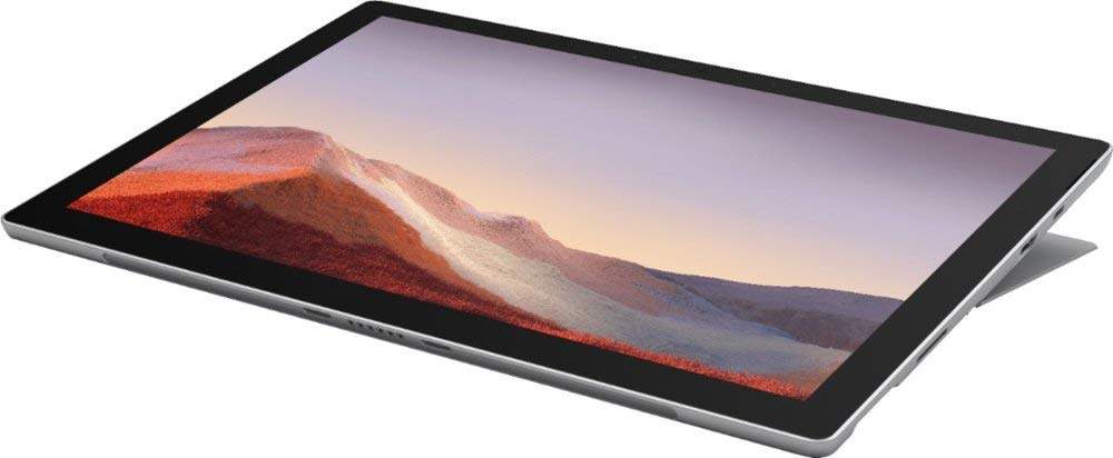 Microsoft Surface Pro 10-Point Touch Display Tablet PC W
