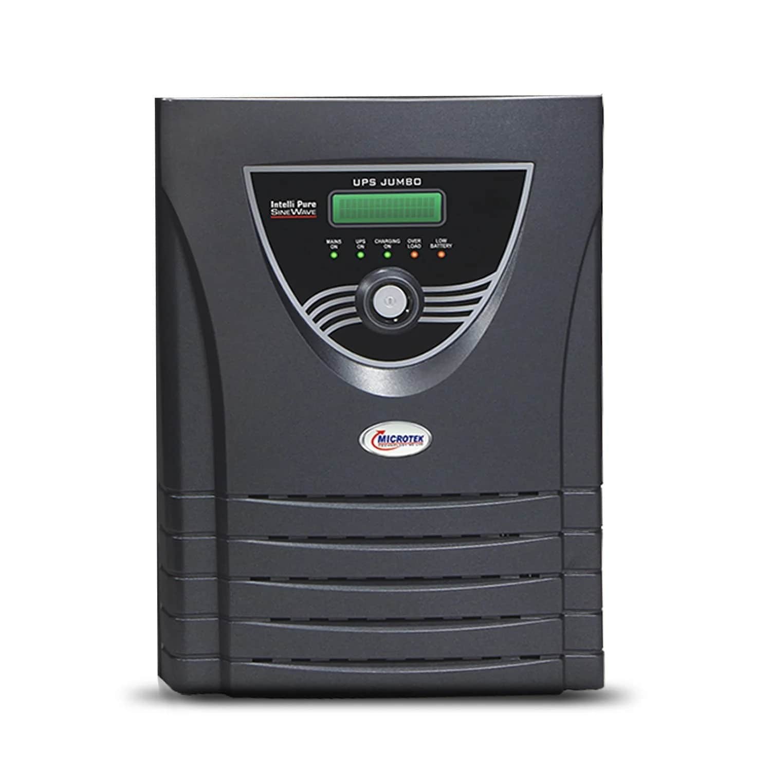 Microtek Distribution Box MICROTEK UPS JM SW 6500i/96V Hi-Capacity UPS in Delhi at ₹ 57,590 ...
