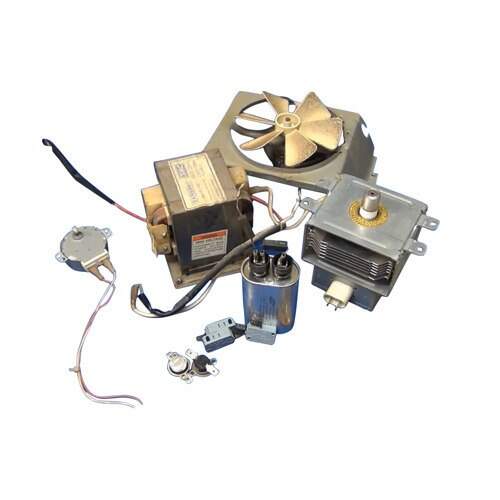 microwave oven spare parts Reviewmotors.co