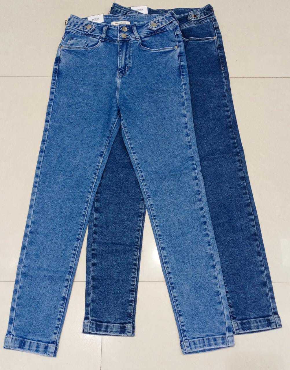 Education Consultants Renner CalÃ§as Jeans Super Skinny Fit Mid